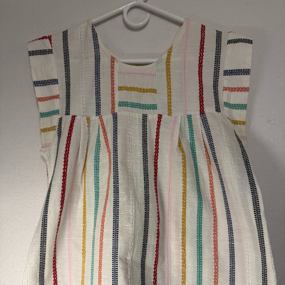 Ace & Jig Merry Textile Top Size Medium